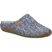 Josef seibel Vinny 03 | Hausschuh für Damen | Blau