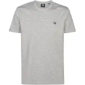 Petrol Industries M-ros-tsr002 Kurzarm-t-shirt