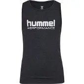 Hummel ärmelloses T-shirt