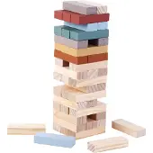 Kinder and Kids - Stapelturm