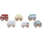 Kinder and Kids Autoset