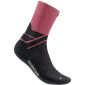 Bauerfeind Sports Run Performance Mid Cut Socks 2.0 Women 1 St