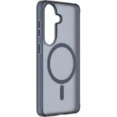 Cellularline Back Cover Frosty Mag Galaxy S26 Blau