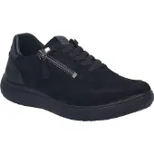 Josef seibel Megan 09 | Sneaker für Damen | Schwarz