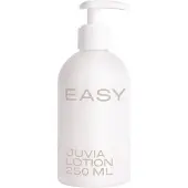 Juvia Easy for Her Bodylotion – Feuchtigkeitsspendende Körperlotion, frischer floraler Damenduft 250 ml Körperlotion