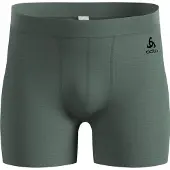 Odlo The Natural Merino 160 Boxers urban chic (10877) XL
