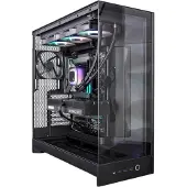 SNOGARD UltraGaming U7-265KF 32GB DDR5 2TB M.2 RTX5080 16GB WLAN W11Pro