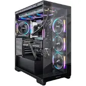 SNOGARD UltraGaming U7-265KF 32GB DDR5 2TB M.2 RTX5070Ti 16GB WLAN W11Pro