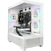 SNOGARD Gaming R5-5500 16GB DDR4 1TB M.2 RX7600 8GB WLAN W11Pro
