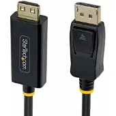 StarTech.com 2m DP to HDMI