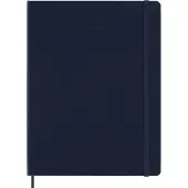 Moleskine 12 Monate Wochen NotizKalende