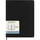 Moleskine 12 Monate MONATS NotizKalende