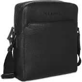 Bugatti Black Wash Bag