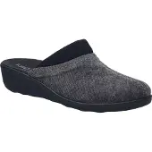 Josef seibel Avignon 01 | Hausschuh für Damen | Grau
