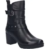 Josef seibel Gloria 07 | Stiefel für Damen | Schwarz