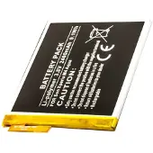 AccuCell Akku passend für den Sony Aqua, Xperia M4 Aqua Akku LIS1576ERPC