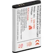 Samsung Akku SGH-i320, AB553446BECSTD