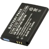 Samsung Akku SGH-i320, AB553446BECSTD