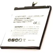 AccuCell Akku passend für Xiaomi M4i, X9 Akku Xiaomi BM33