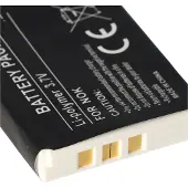 AccuCell Akku passend für Nokia 3410, BLC-1, 1200mAh
