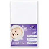 Träumeland Nässeschutzauflage MOLTON - B/L ca. 40.00x90.00