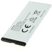 AccuCell Akku passend für den Nokia Lumia BV-T5A Akku als Nachbau Akku von