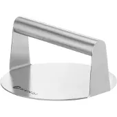 Hendi Smash Burger Presse Aus Edelstahl Ø16 Cm