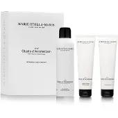 Marie-Stella-Maris Körperpflege Set No.12 Objets d'Amsterdam (3er Set)