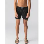TeeShoppen Badeshorts "Swim shorts Swimshorts"
