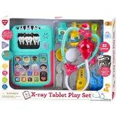 Playgo Röntgen-Set – 22-teilig