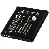 Sony Akku BA950, Xperia ZR LTE