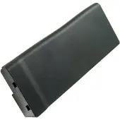 AccuCell Akku passend für Handy Iridium 9555 Akku BAT20801, BAT2081