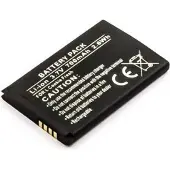 LG Akku Cookie Fresh, TB200, LGIP-430N