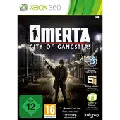 Omerta - City of Gangsters