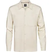 Petrol Industries - Sweat-Overshirt Camino Herren