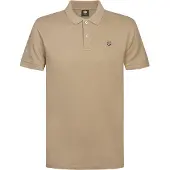 Petrol Industries M-ros-pol002 Kurzarm-poloshirt