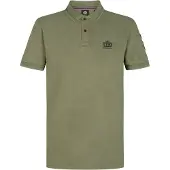Petrol Industries M-1060-pol912 Kurzarm-poloshirt