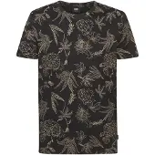 Petrol Industries M-1060-tsr618 Kurzarm-t-shirt