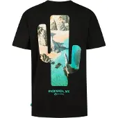 Petrol Industries B-1060-tsr690 Kurzarm-t-shirt