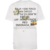 Petrol Industries B-1060-tsr692 Kurzarm-t-shirt