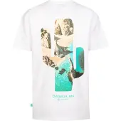 Petrol Industries B-1060-tsr690 Kurzarm-t-shirt