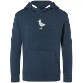 Super.natural Kinder Kapuzenpullover Johnny