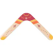 BS Toys Boomerang