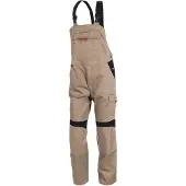 Kübler Latzhose "Latz"