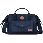 Cabaia Crossbody Adventurer Large Nara blue