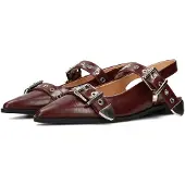POSH by Poelman JULIA Damen Slingback