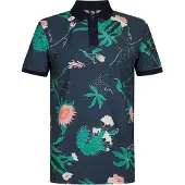 Petrol Industries - Piqué-Poloshirt Nitro Herren