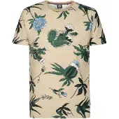 Petrol Industries M-1060-tsr655 Kurzarm-t-shirt