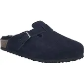 Josef seibel Hermine 09 | Clog für Damen | Blau
