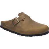 Josef seibel Hermine 04 | Clog für Damen | Braun